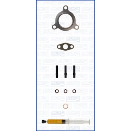 Turbodúchadlo - montážna sada AJUSA JTC11500