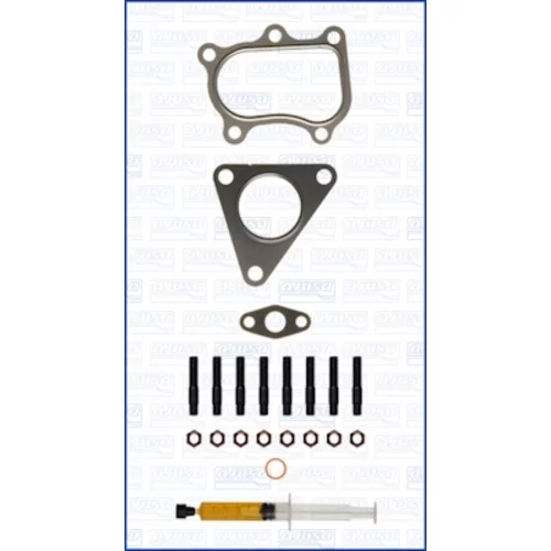 Turbodúchadlo - montážna sada AJUSA JTC11632