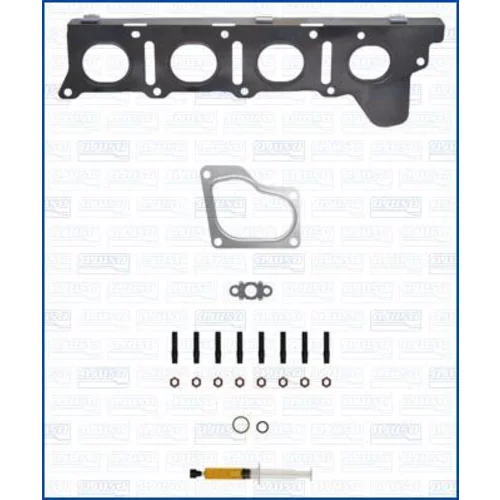 Turbodúchadlo - montážna sada AJUSA JTC11851