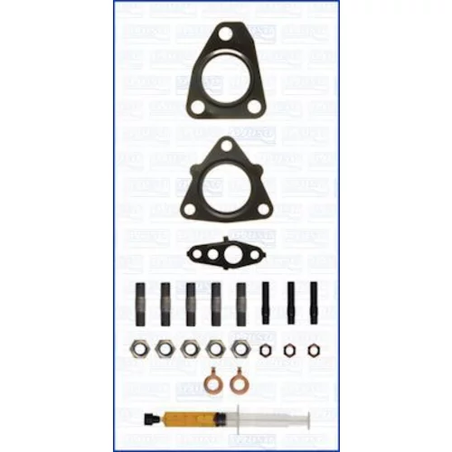 Turbodúchadlo - montážna sada AJUSA JTC11880