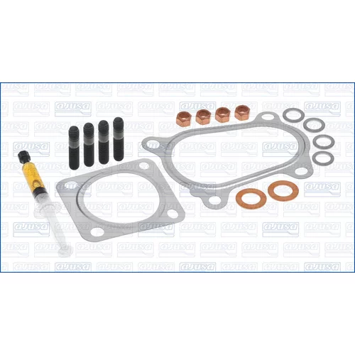 Turbodúchadlo - montážna sada AJUSA JTC11898