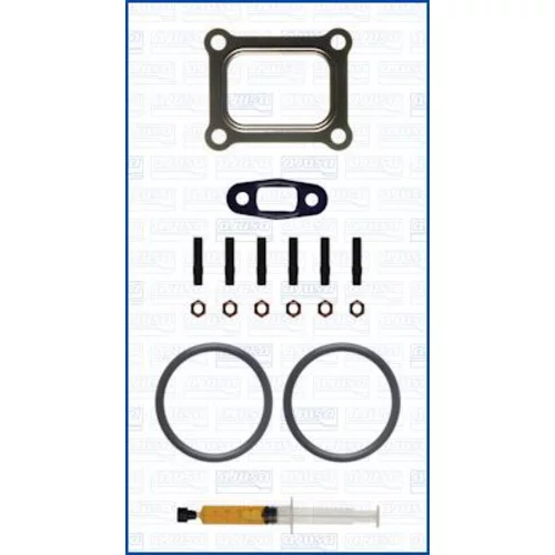 Turbodúchadlo - montážna sada AJUSA JTC12141