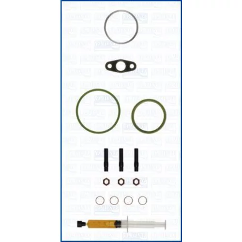 Turbodúchadlo - montážna sada AJUSA JTC12199
