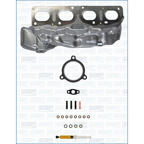Turbodúchadlo - montážna sada AJUSA JTC12602