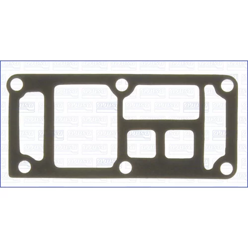 Tesnenie obalu olejového filtra AJUSA 00582600