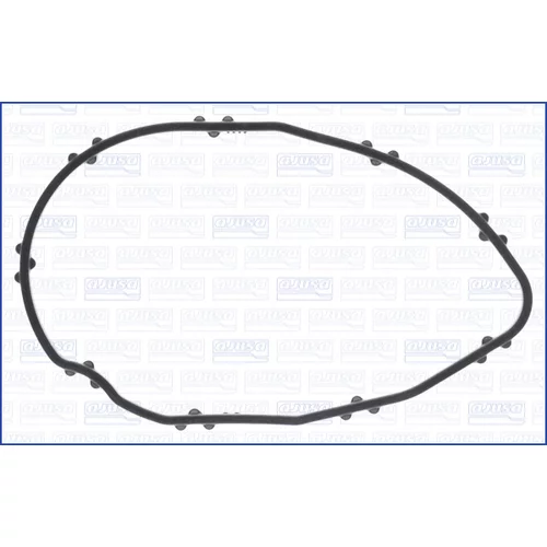 Tesnenie termostatu AJUSA 01468400