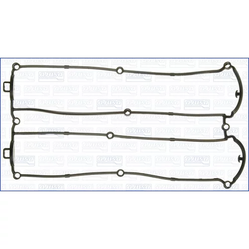 Tesnenie veka hlavy valcov AJUSA 11042600