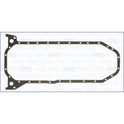 Tesnenie olejovej vane AJUSA 14043000 - obr. 1