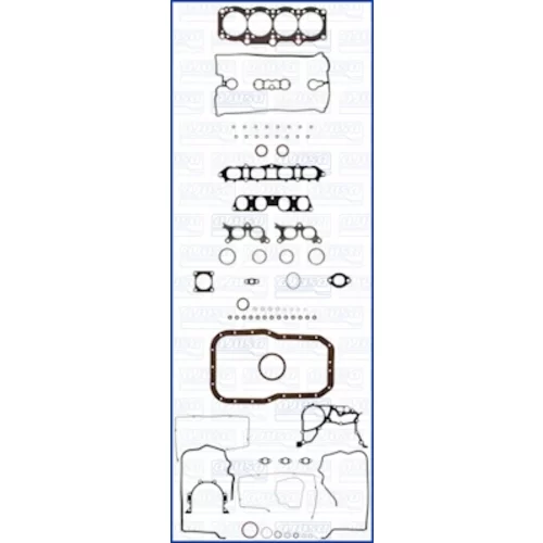 Kompletná sada tesnení motora AJUSA 50126500