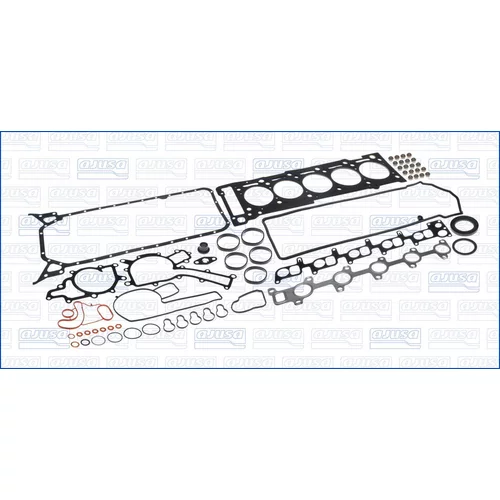 Kompletná sada tesnení motora AJUSA 50231900