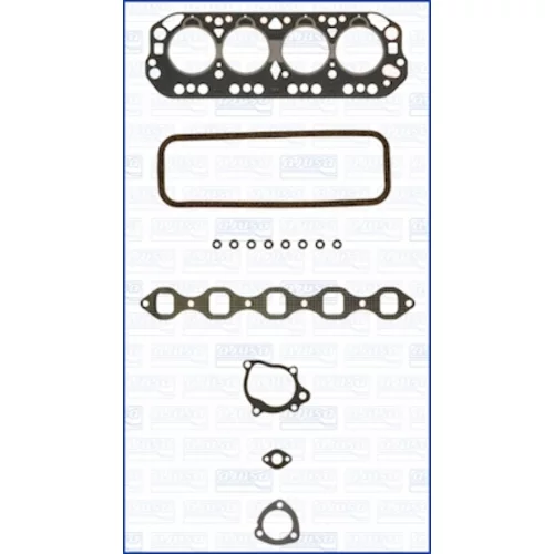 Sada tesnení, Hlava valcov AJUSA 52018500