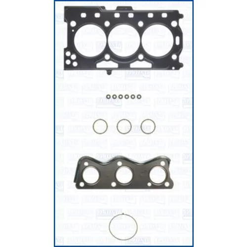 Sada tesnení, Hlava valcov AJUSA 52228000
