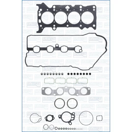 Sada tesnení, Hlava valcov AJUSA 52403400
