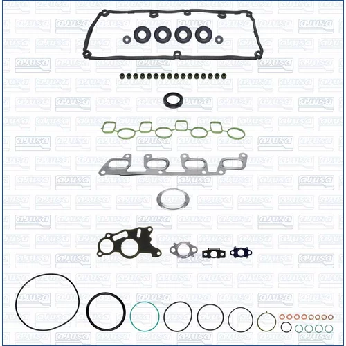 Sada tesnení, Hlava valcov 53035200 /AJUSA/ - obr. 1