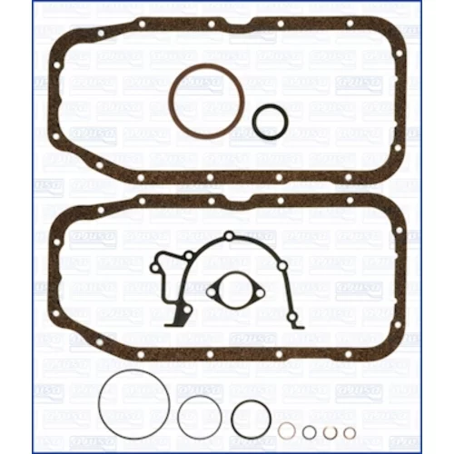 Sada tesnení kľukovej skrine AJUSA 54051700