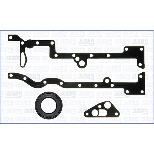 Sada tesnení kľukovej skrine AJUSA 54162500 - obr. 1