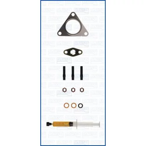 Turbodúchadlo - montážna sada AJUSA JTC11025
