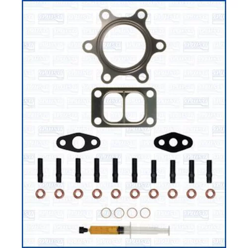 Turbodúchadlo - montážna sada AJUSA JTC11041