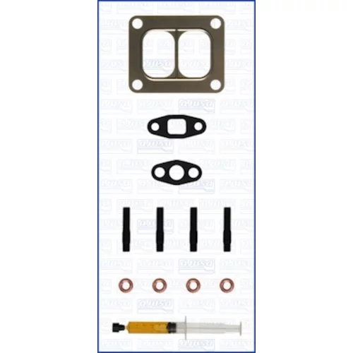 Turbodúchadlo - montážna sada AJUSA JTC11158
