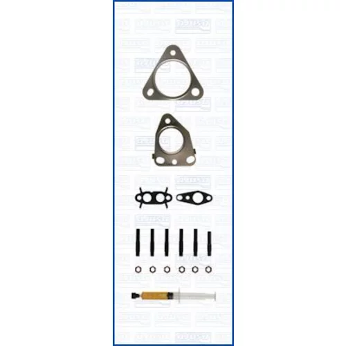 Turbodúchadlo - montážna sada AJUSA JTC11509 - obr. 1