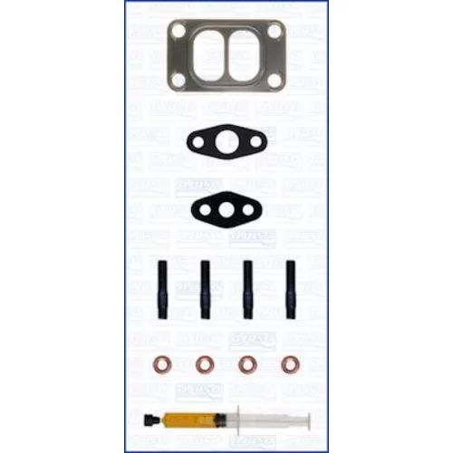 Turbodúchadlo - montážna sada AJUSA JTC11538