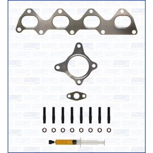 Turbodúchadlo - montážna sada AJUSA JTC11603 - obr. 1
