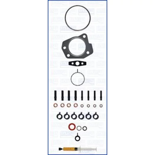 Turbodúchadlo - montážna sada AJUSA JTC11751 - obr. 1