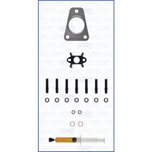 Turbodúchadlo - montážna sada AJUSA JTC11896