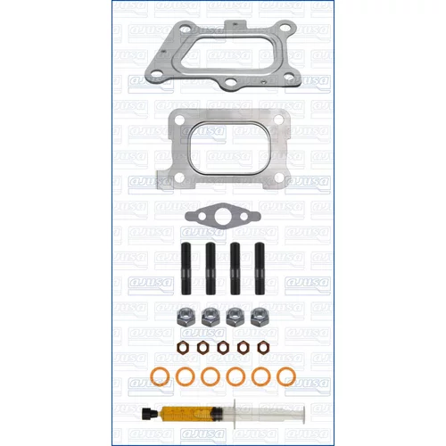 Turbodúchadlo - montážna sada AJUSA JTC12447