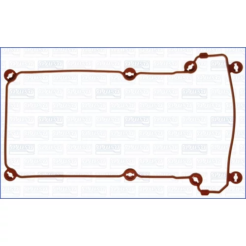 Tesnenie veka hlavy valcov AJUSA 11060800