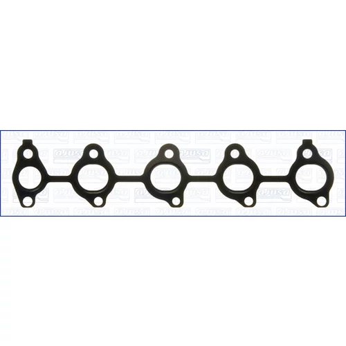 Tesnenie, kolektor výfuk. plynov AJUSA 13188000 - obr. 1