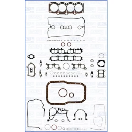 Kompletná sada tesnení motora AJUSA 50136800