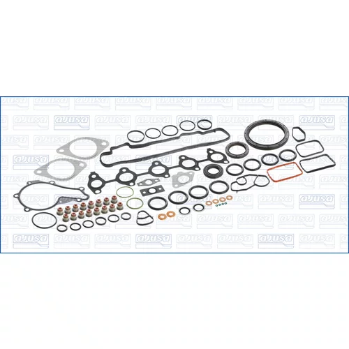 Kompletná sada tesnení motora AJUSA 51034800