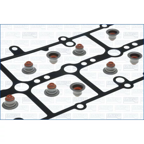 Kompletná sada tesnení motora AJUSA 51044000 - obr. 2