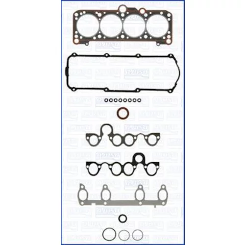 Sada tesnení, Hlava valcov AJUSA 52139500