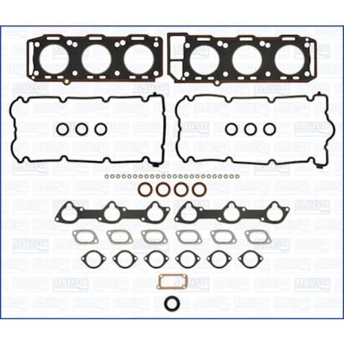 Sada tesnení, Hlava valcov 52160900 /AJUSA/