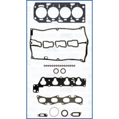 Sada tesnení, Hlava valcov AJUSA 52190400 - obr. 1