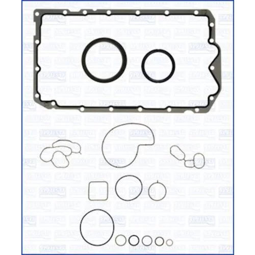 Sada tesnení kľukovej skrine AJUSA 54230200