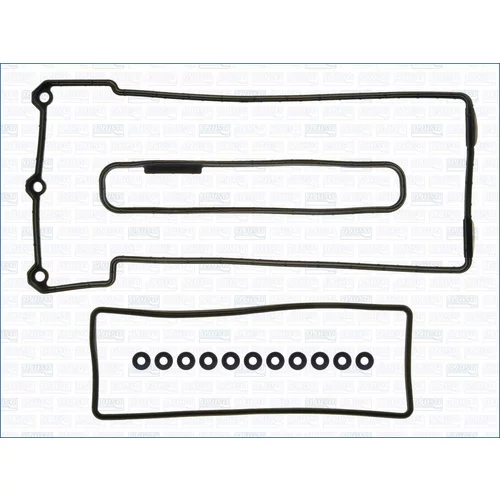 Sada tesnení veka hlavy valcov AJUSA 56036800