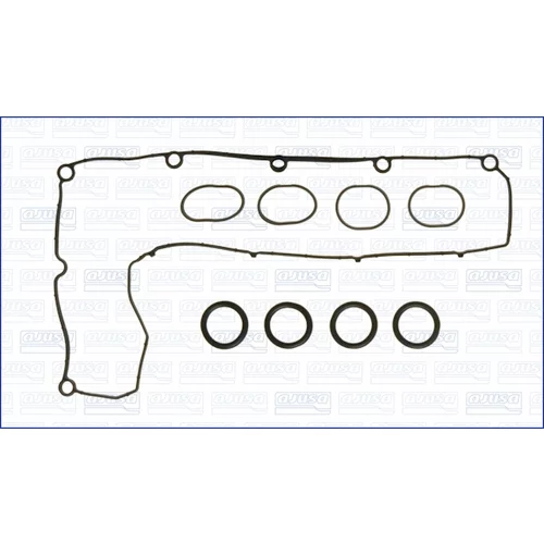 Sada tesnení veka hlavy valcov AJUSA 56037400 - obr. 1