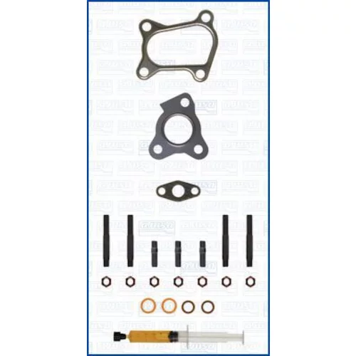 Turbodúchadlo - montážna sada AJUSA JTC11040