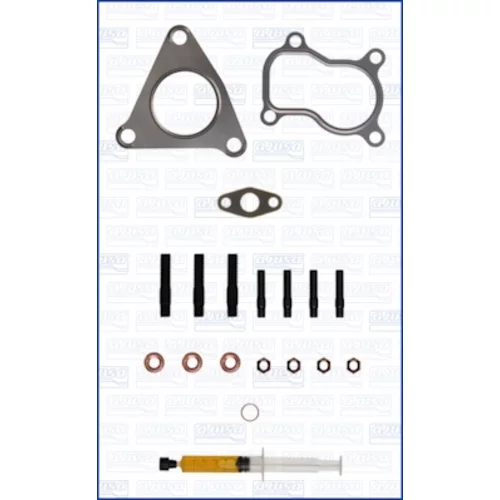 Turbodúchadlo - montážna sada AJUSA JTC11189