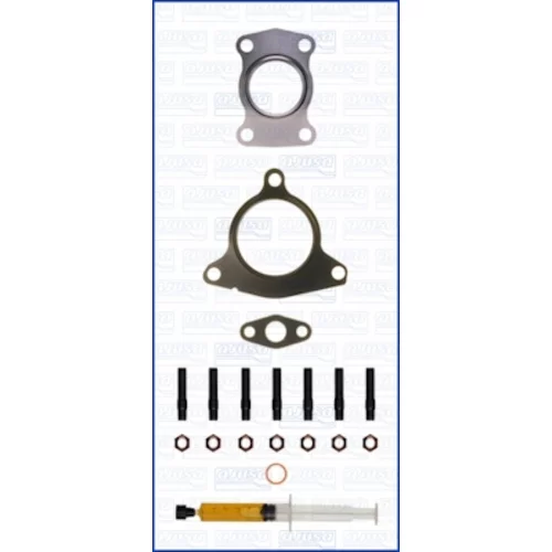 Turbodúchadlo - montážna sada AJUSA JTC11205