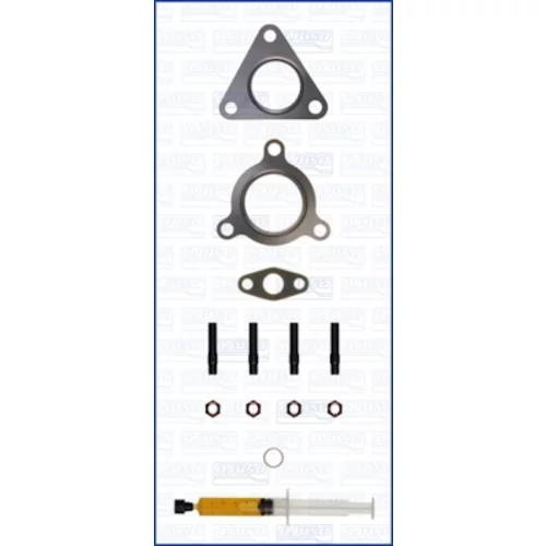 Turbodúchadlo - montážna sada AJUSA JTC11247