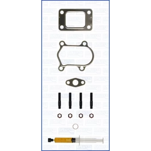 Turbodúchadlo - montážna sada AJUSA JTC11346 - obr. 1