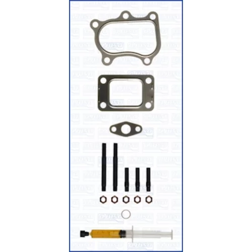 Turbodúchadlo - montážna sada AJUSA JTC11352 - obr. 1