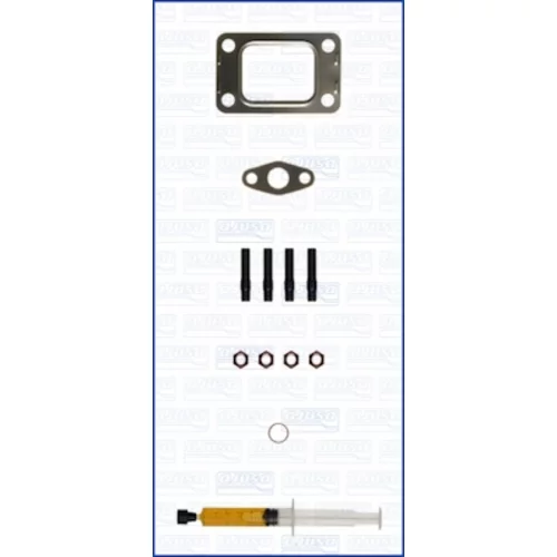 Turbodúchadlo - montážna sada AJUSA JTC11361