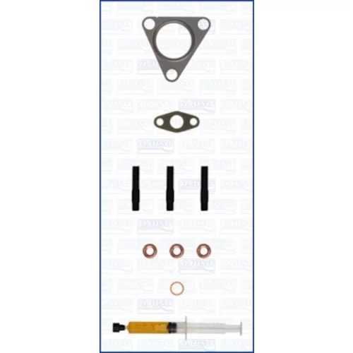 Turbodúchadlo - montážna sada AJUSA JTC11457 - obr. 1