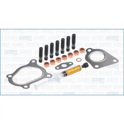 Turbodúchadlo - montážna sada AJUSA JTC11507