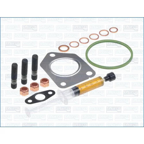 Turbodúchadlo - montážna sada AJUSA JTC11803